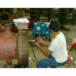 管道水压测试检测-锐器通机电(在线咨询)-*管道水压测试
