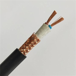 青岛阻燃电缆-南洋电缆（天津）(图)