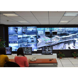 河南云信海(图)-视频监控系统集成建设-济源视频监控系统集成