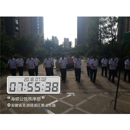 芜湖保安公司-安徽中杭保安服务公司-物业保安公司
