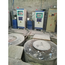 废铜熔炼电炉加工厂-水木机电(在线咨询)-忻州熔炼电炉