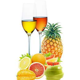 香城酒业(图)-水果原料加工价格-北海水果原料加工