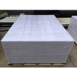 宁津新江(图)-耐酸塑料板生产厂家-塑料板生产厂家