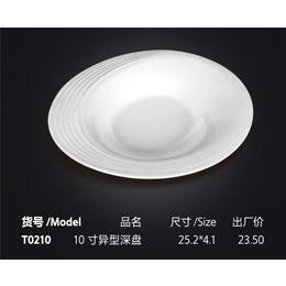北京美耐皿餐具-安徽亚美密胺物美价量-美耐皿餐具定做