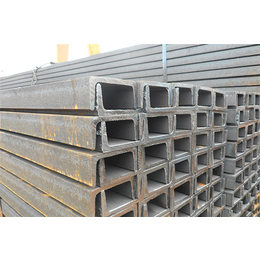 晟永鑫物资钢材市场-11#槽钢规格型号-淮安槽钢规格型号