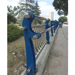 杭州防撞护栏-鑫桥护栏厂家-交通防撞护栏