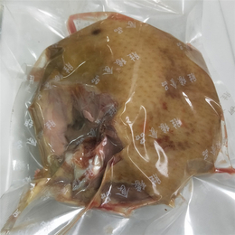 冷盘佐餐皖西腊鹅价格-胜缘食品有限公司-鹤壁冷盘佐餐皖西腊鹅