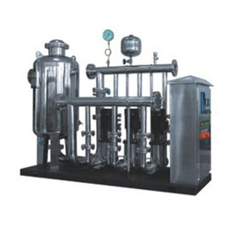 无负压稳流给水设备哪家好-开平开泵泵业水泵厂