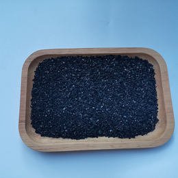 上知净化材料-广西饮用水净化椰壳活性炭
