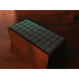 广州固恒建材(图)-透光混凝土板厂家-来宾透光混凝土板