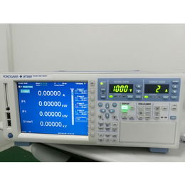 二手回收横河 WT5000 功率分析仪 WT5000 