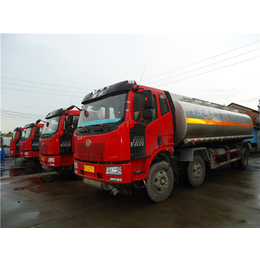 骏逸物流运输-广州到泰兴市液态食品运输罐车