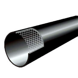 塑金管业-125钢丝网骨架聚乙烯复合管