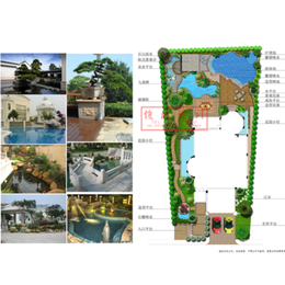 青海林业规划设计-茂名俊诚景观设计-林业规划设计公司