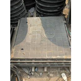 DN800x800方形电力井盖-聊城运通达钢铁厂