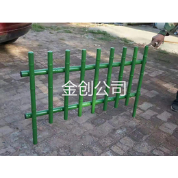金创丝网(图)-仿竹节铁艺护栏-竹节护栏