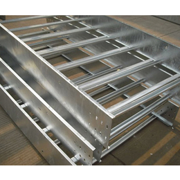 铝式桥架-兴晟机电-铝式桥架公司
