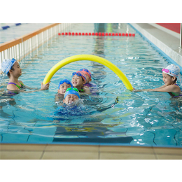 游泳训练课程-大脚鱼游泳俱乐部-少儿游泳训练课程