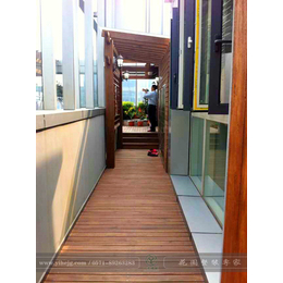 上海屋顶花园-屋顶花园施工-一禾园林(推荐商家)缩略图