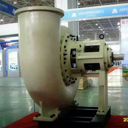 烟气脱硫塔循环泵-烟气脱硫塔循环泵参数-双能泵业