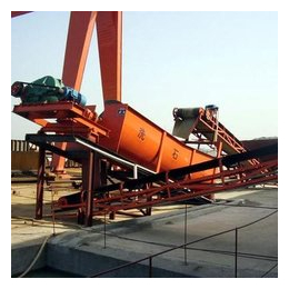 洗沙机供应商-河池洗沙机-青州市海天机械(图)