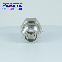 派瑞特液压管件(图)-不锈钢软管接头批发-宿州不锈钢软管接头