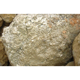 硫化铁矿焙烧-硫化铁矿-赫尔矿产品*