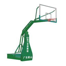 液压式篮球架公司-普洱篮球架公司-广东给力