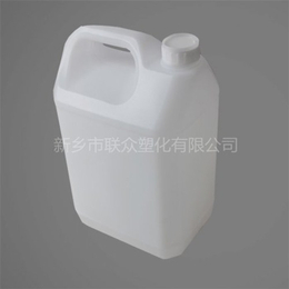 9.5L塑料桶供应商-9.5L塑料桶-联众塑化.业界良心