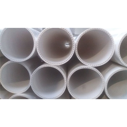PVC-U三层共挤排水管模具-青岛祥浩捷-河南PVC塑料管模具