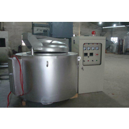 电磁熔铝炉价格-莱芜电磁熔铝炉-隆达工业炉