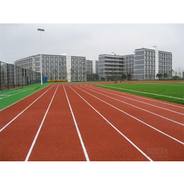 广州硅PU塑胶跑道-舒瑞体育-白云硅PU塑胶跑道施工
