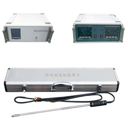 热电偶热电阻检定系统-尼蒙科技-热电偶热电阻检定系统原理
