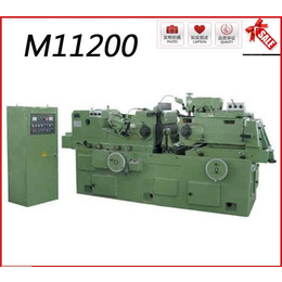 M11200无心磨床厂家-M11200无心磨床-精展机床制造