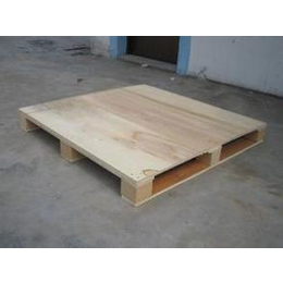 木栈板供应商-栈板-森森木器包装箱