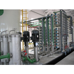 贵州反渗透纯水设备 - 反渗透设备处理系统