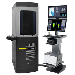 卓勒Zoller全自动3D扫描和测量设备3dCheck