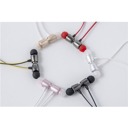 铭森电子(图)-有线耳机销售-有线耳机