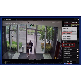 潍坊监控-和正智能科技 -潍坊视频监控