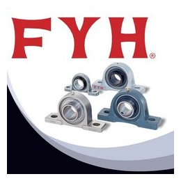 FYH轴承代理商抛货-达州FYH轴承代理商-带座轴承