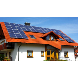 四平太阳能发电-聚泰鑫-*潮流-家庭太阳能发电设备