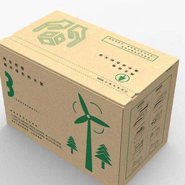 正方形二手纸箱定制-张家口二手纸箱-奥乾包装