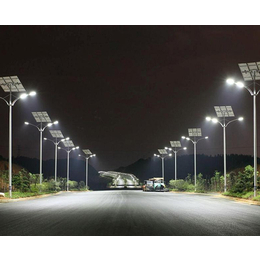 农村太阳能路灯-合肥保利路灯-合肥太阳能路灯
