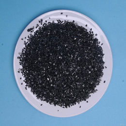 青海*煤滤料-酸洗*煤滤料标准-金辉滤材