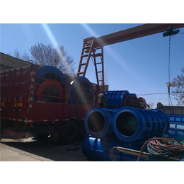 大型水泥制管机公司-水泥制管机公司-青州市和谐机械厂(查看)
