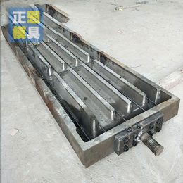 岳阳漏粪板模具-1.5米 2.2米 -漏粪板模具尺寸