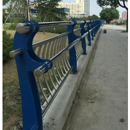 芜湖桥梁护栏公司-润达护栏厂(推荐商家)