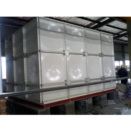 瑞征空调(在线咨询)-商丘玻璃钢水箱-20立方玻璃钢水箱