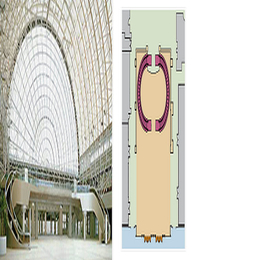 家用三菱电梯三层大概多少钱-钜坤建设-盐田区家用电梯