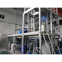 青海废水蒸发器-闻扬环境科技新型环保-小型废水蒸发器